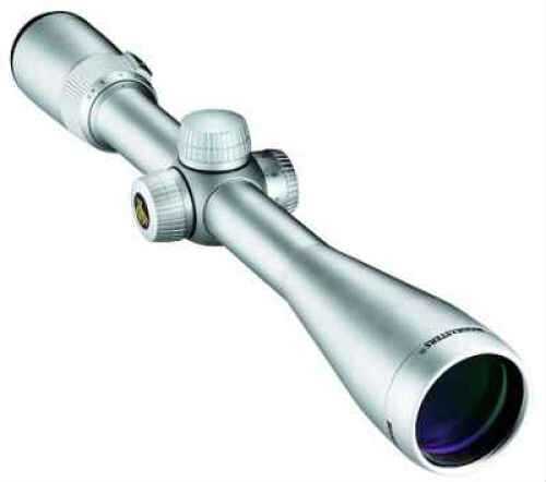 Nikon 4.5-14X40mm Silver Buckmasters Side Focus 6456